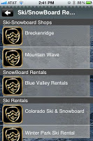Powder Day 截图 3