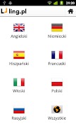 Ling.pl Mobile screenshot 6