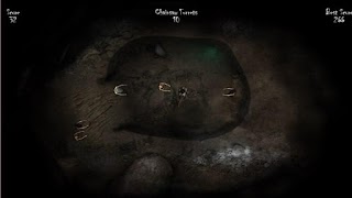 Zombie Chainsaw ảnh chụp màn hình 2