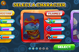 Thrill Mountain ảnh chụp màn hình 2