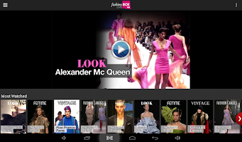 Fashionbox Live screenshot 4