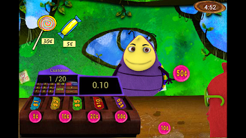 Oolat Oolit Cashier screenshot 2