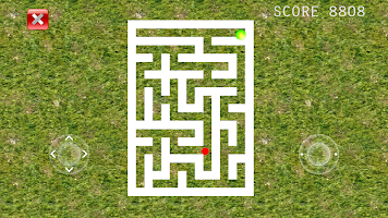 QuickMaze3D capture d'écran 3