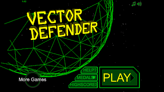 Vector Defender gönderen