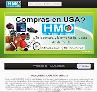 HMO Express 포스터