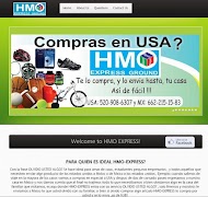 HMO Express постер