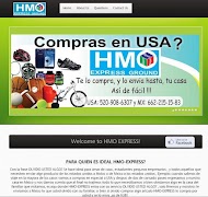 HMO Express gönderen