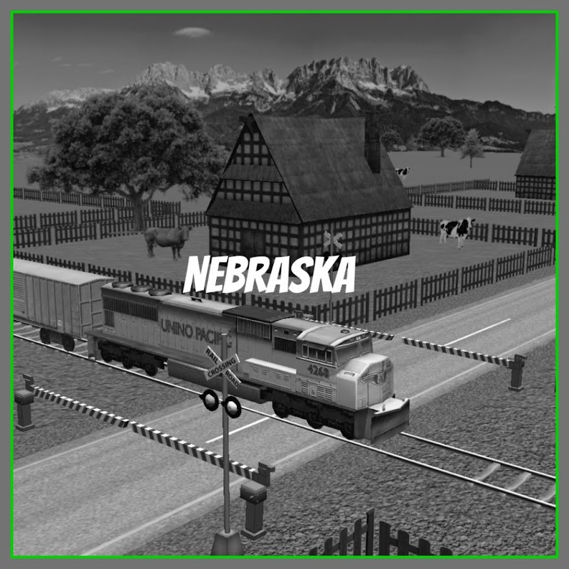 Descargar APK de Railroad Crossing