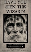 Wizard Wanted Poster Maker HD ภาพหน้าจอ 1