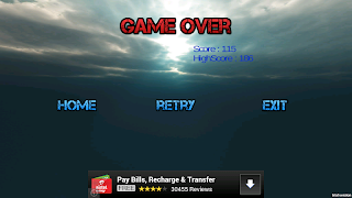 Fighter screenshot 3