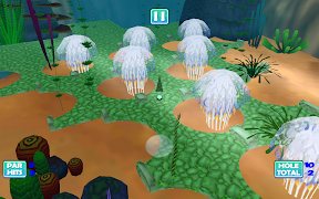 Ocean Mini Golf screenshot 2