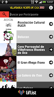 Villafranca Montes de Oca screenshot 2
