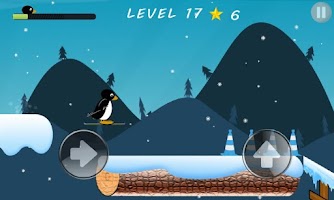 Skiing Go screenshot 2