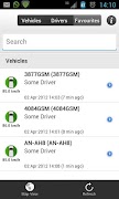 VDO DriveTime Poster