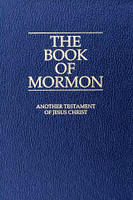 Book of Mormon ● FREE Cartaz