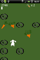 Rabbit Run screenshot 1