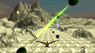 Bracchio screenshot 1