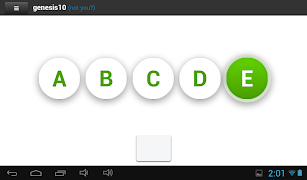 ClassFlow Student पोस्टर