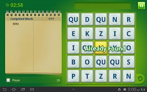 Text Tangle screenshot 3