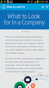 Cvent Campus Connect screenshot 5
