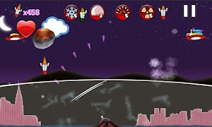 Planet Defender ảnh chụp màn hình 3