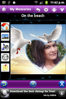 My Memories captura de pantalla 2