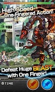 Beast Breakers captura de pantalla 2