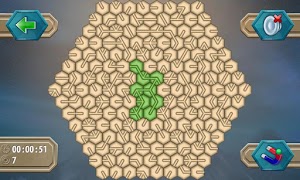 Hexagon ảnh chụp màn hình 3