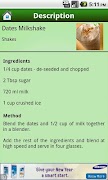 Drinks Recipes screenshot 4
