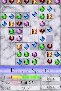 Gem Spinner Lite ảnh chụp màn hình 5
