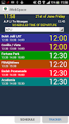 iWebSpace screenshot 2