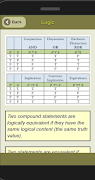 ib math studies スクリーンショット 1