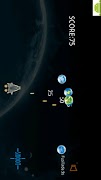 Hot (Space) Shoot 포스터