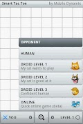 SmartTacToe imagem de tela 1