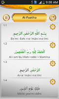 Cheragh Hedayat screenshot 3