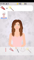 Dress up Games screenshot 2