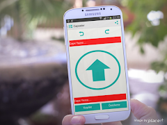 Caps Yap capture d'écran 3