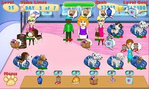 Pets Fun House ภาพหน้าจอ 5