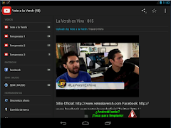 Vete a la Versh screenshot 1