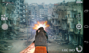 Armed Cam ภาพหน้าจอ 1