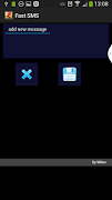 FastSMS screenshot 4
