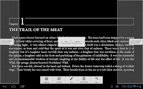 Touch Blocker โปสเตอร์
