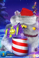 Santa Yumm 스크린샷 1