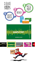 Business Cards Print & Deliver screenshot 1