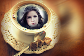 Coffee Cup Frames Screenshot 3