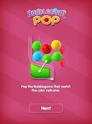 BubbleGum Pop screenshot 5