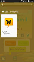 Fly High ! screenshot 4