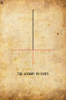 Keep Upwards Cartaz