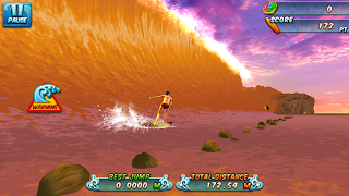 5 Schermata Ancient Surfer 2