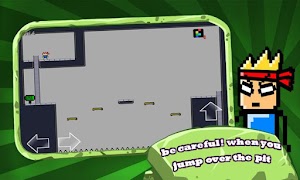 Confound 스크린샷 1